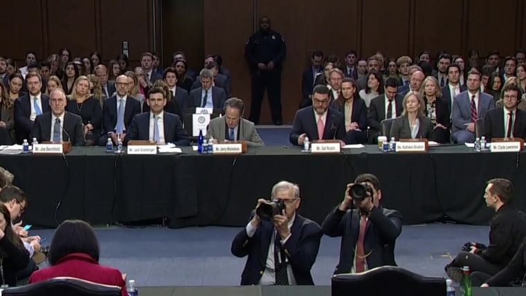 Lush Us Senate Panel To Hold Ticket Pricing Hearing With Kid Rock, Live Nation Exec Wallpaper for Your Screen Lush Us Senate Panel To Hold Ticket Pricing Hearing With Kid Rock, Live Nation Exec Wallpaper for Your Screen