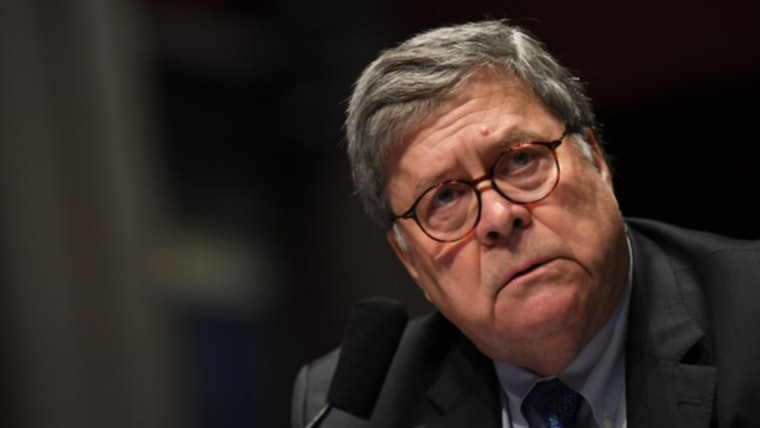 ‘Trolls’ and ‘Liars’: The definitive debunking of Trump AG Bill Barr