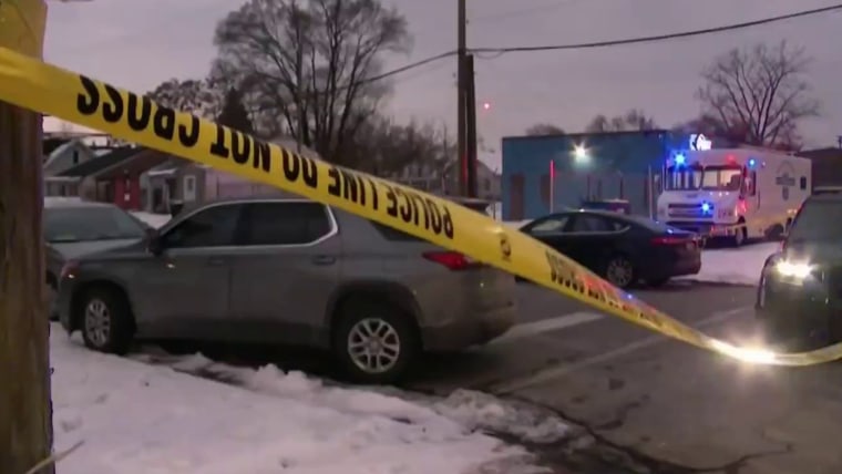 Police say Michigan rappers’ triple homicide is gang-related and ask for tips