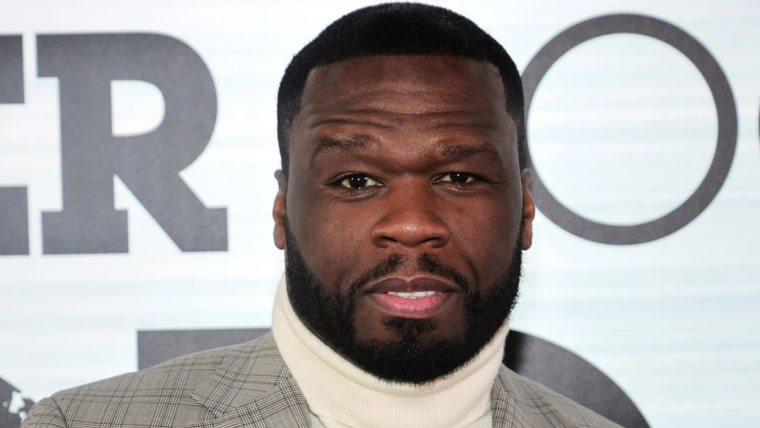 50 Cent talks new TV deal, evolving, aging, life advice & counting ...
