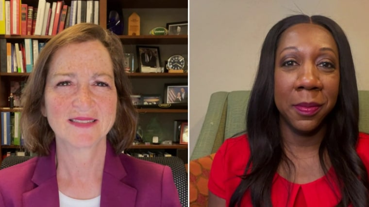 Fulton County Grand Jury Foreperson gives unusually candid interview