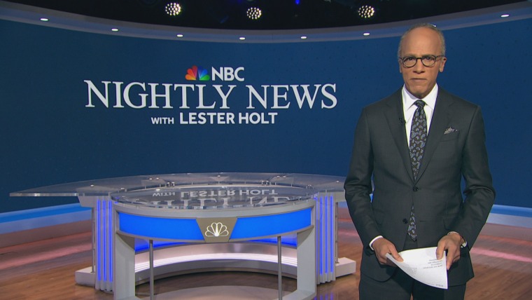 Live stream nbc nightly news online