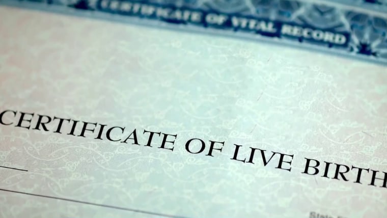 Will California allow accents and original spellings on birth certificates?
