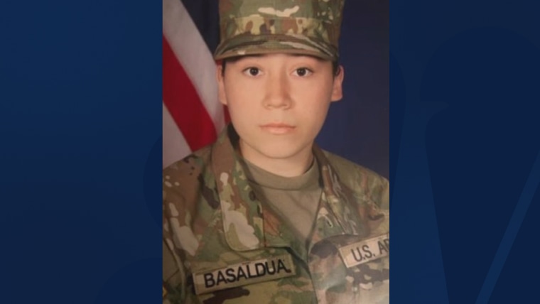 Female soldier found dead at Fort Hood, the same Army base in Texas where  Vanessa Guillén was murdered