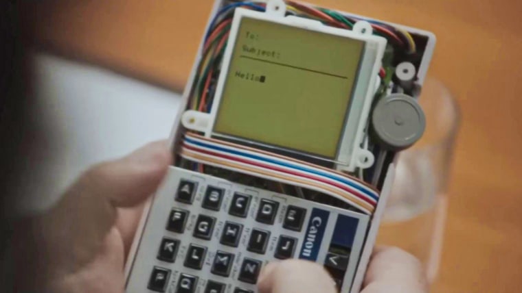 Blackberry' movie follows rise of first smartphone: See the trailer