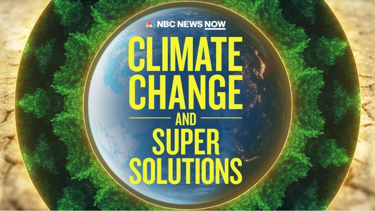 Weather Channel taking active stance on climate change