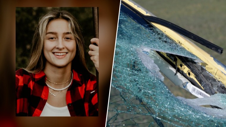 Friend Finds Colorado Woman Dead After A Large Rock Was Thrown At Her Car