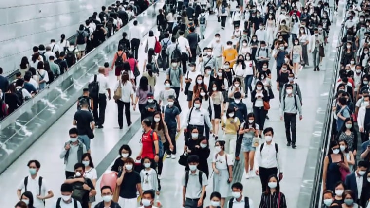 WHO declares end to Covid global health emergency