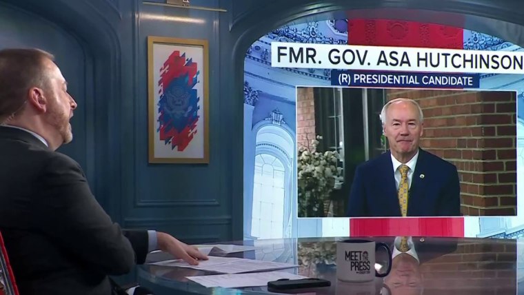 ‘I joke … that [Trump’s] campaign manager is Alvin Bragg,’ says former