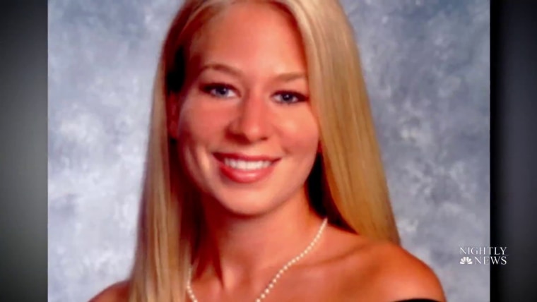 Natalee Holloway Disappearance Suspect Joran Van Der Sloot To Be Extradited To The Us 