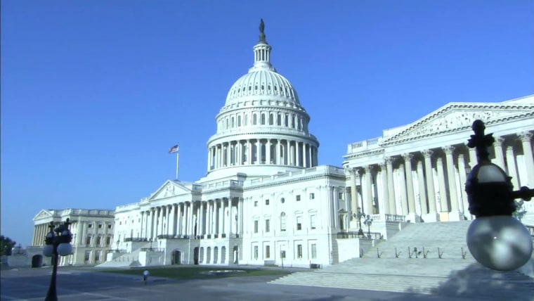 Debt Ceiling Deal MusammatDekan
