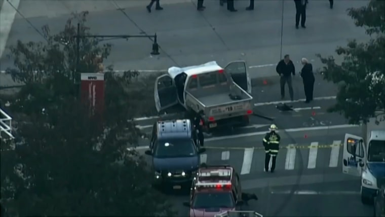 New York bike path attacker sentenced - Nc Pkg Wnbc Attack Sentence 230517 U62trj
