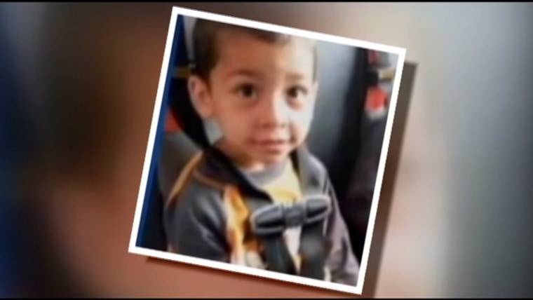 Massachusetts Man Charged In Death Of 5 Year Old Found In Suitcase