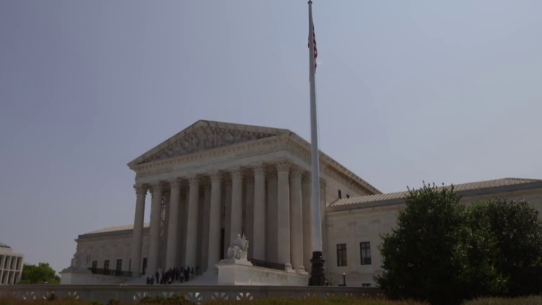 Supreme Court delivers win for Native American tribes in adoption case
