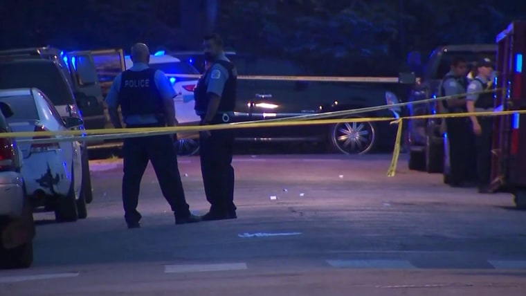 Juneteenth Weekend Marred By Gun Violence Across US thackley-thackley-bd10-land-for-sale-225-000