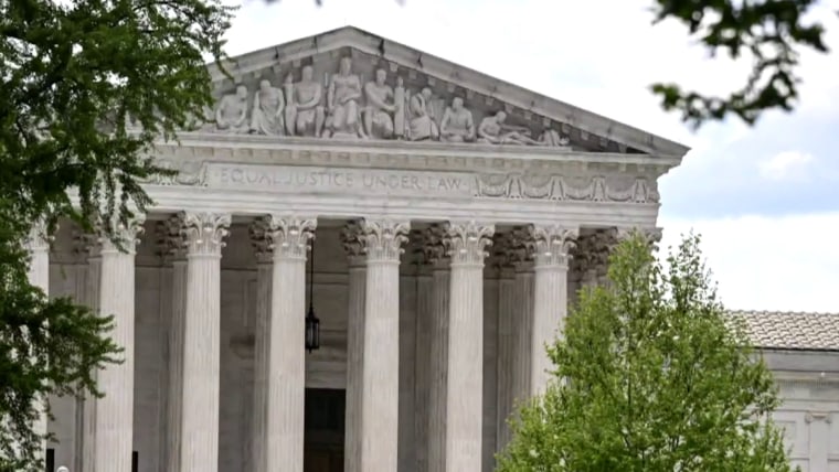 Supreme Court paves the way for Louisiana congressional districts to be Supreme Court paves the way for Louisiana congressional districts to be