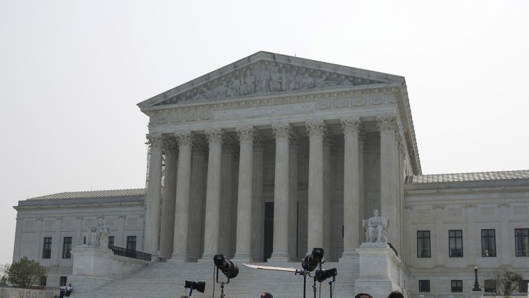 Supreme court new arrivals ruling yesterday