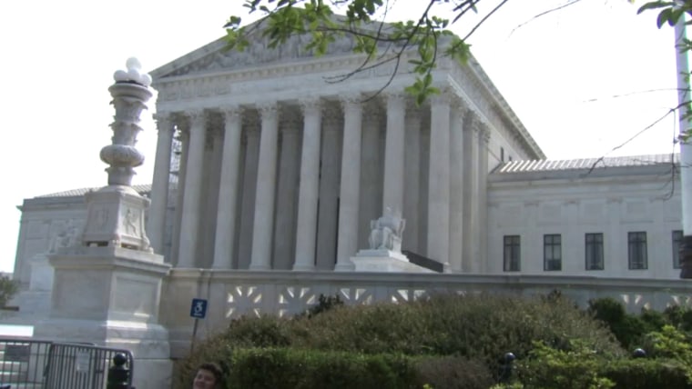 Supreme Court Rules For Web Designer Who Refused To Work On Same sex 