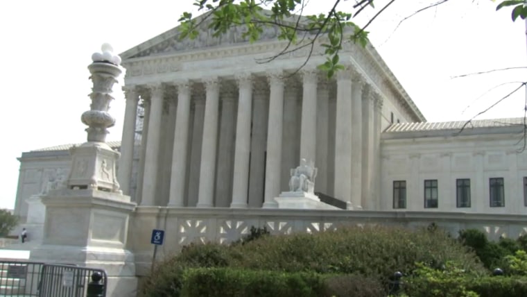 Supreme Court strikes down Biden s plan for student loan forgiveness