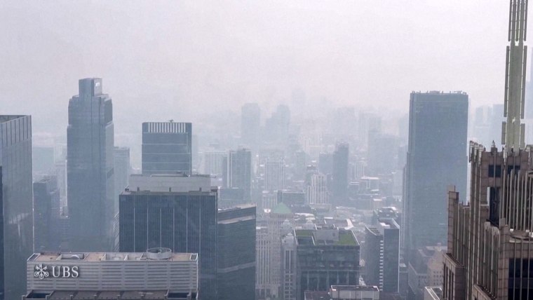 Do Pollution Air Masks Cause Breathing Problems?