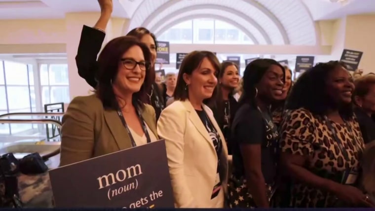 ‘Never apologize’: How Moms for Liberty teaches its members to spin the media, apologize, Liberty, Media, members, Moms, spin, Teaches