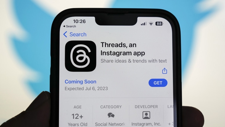 What Is Threads? All About Meta's New Twitter Competitor