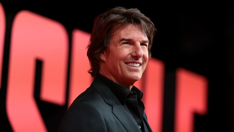 Tom Cruise makes push for going to movies amid box office slump