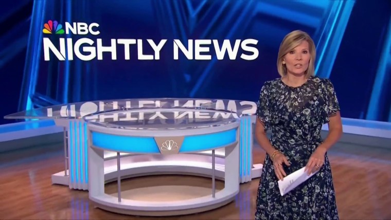 Nightly News Full Broadcast July 16th Nightly News Full Broadcast July 16th