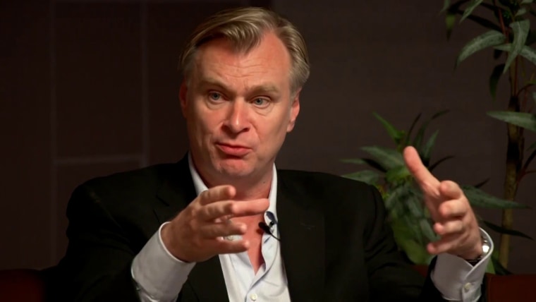 How Oppenheimer Re Created Nuclear Detonation Without Cgi