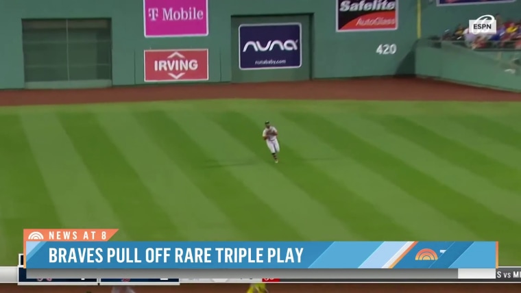 TODAY celebrates 100th birthdays: July 26, 2023