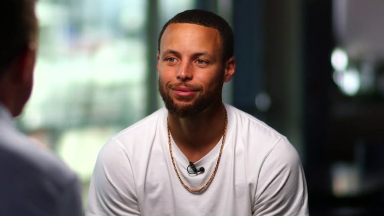 So Deceitful”: Years Before $160,000,000 Riches, Stephen Curry