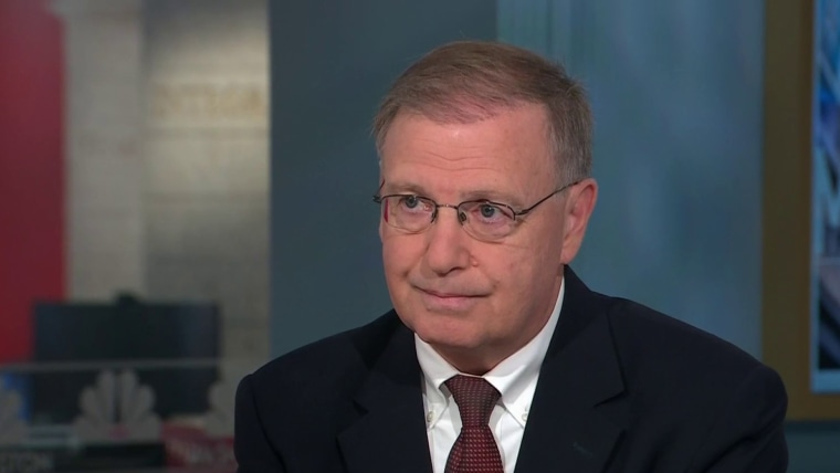 Full Rosenberg: Obstruction in Trump investigation helps to prove intent