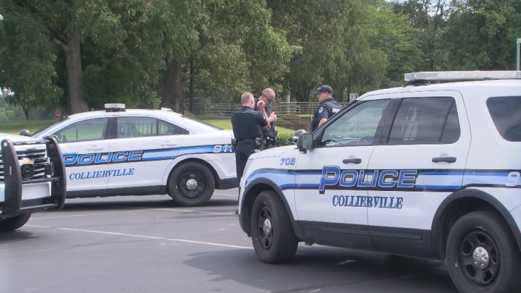 Patient fatally shoots Tennessee surgeon inside exam room