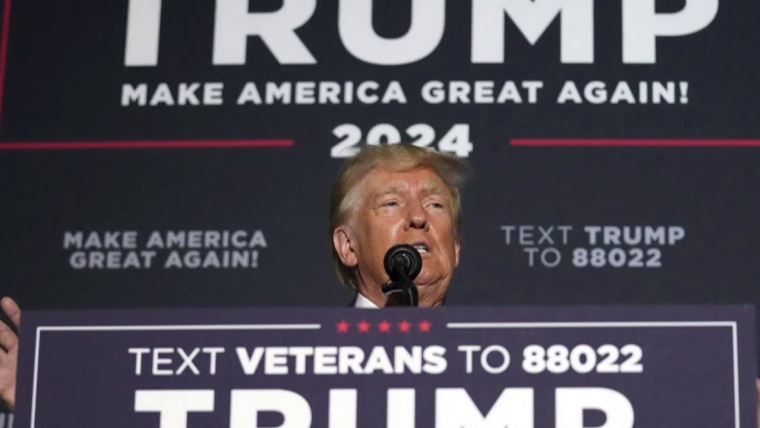 Broad and sweeping indictment with 'telling' number of unindicted co