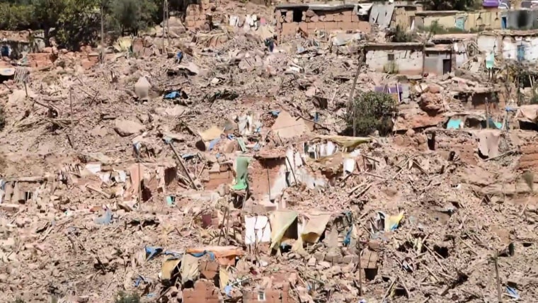 1694473513280 nn mbr search for morocco earthquake survivors 230911 1920x1080 zld5ft