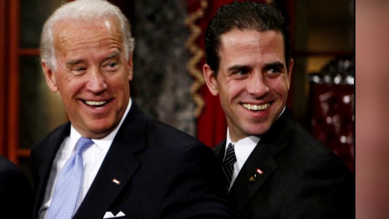 Why McCarthy’s impeachment inquiry against Biden could stretch for years