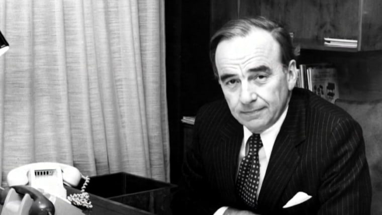 Looking back at Rupert Murdoch's career in the media industry