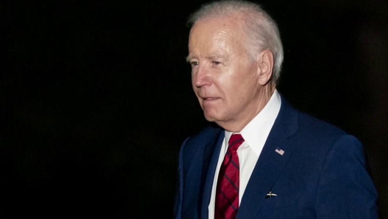House Republicans set to hold first hearing in Biden impeachment inquiry