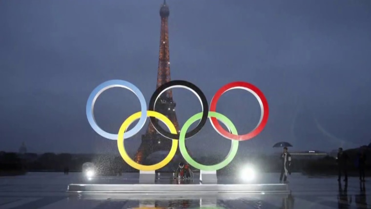 French officials fight a bedbug invasion ahead of the Paris Olympics