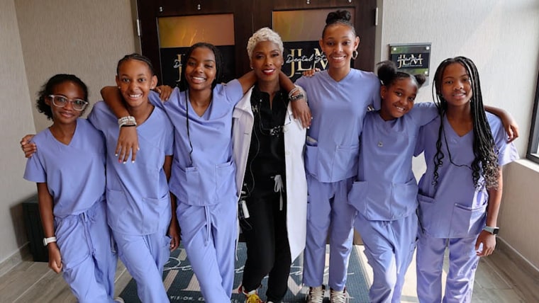 Meet the woman increasing diversity in dentistry: “The sky is the limit for  any little girl of color who looks like me.”