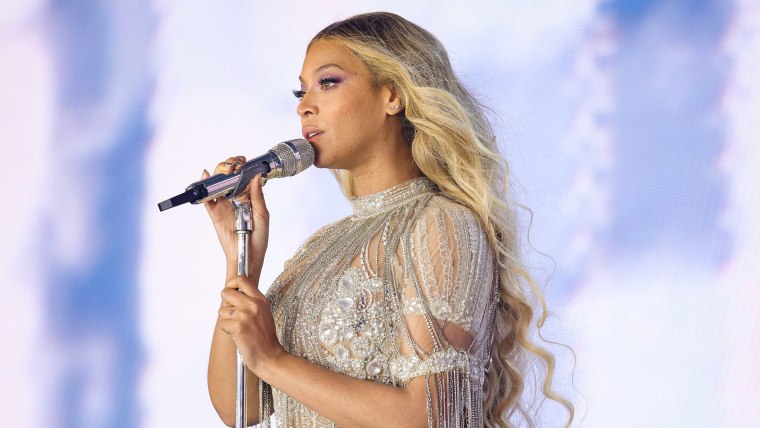 Everything we know about Beyoncé's 'Renaissance' tour movie so far