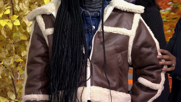 Fall clearance coat trends
