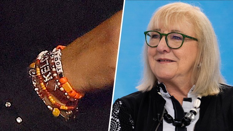 Donna Kelce's Renovation Meme Explodes, Jason Jokes with Bluey