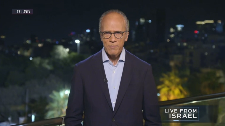 Nightly News Full Broadcast October 17th