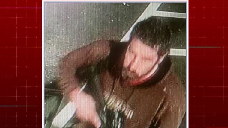 Report Police Believe They Know The Identity Of Maine Shooting Suspect