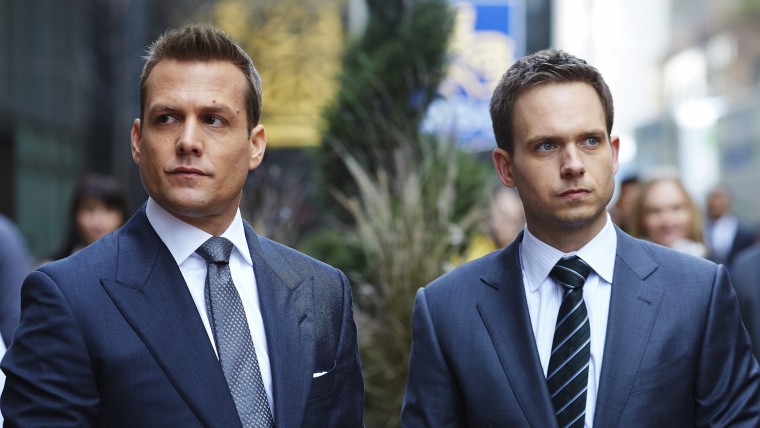 ‘Suits’ creator reportedly developing expansion with new series