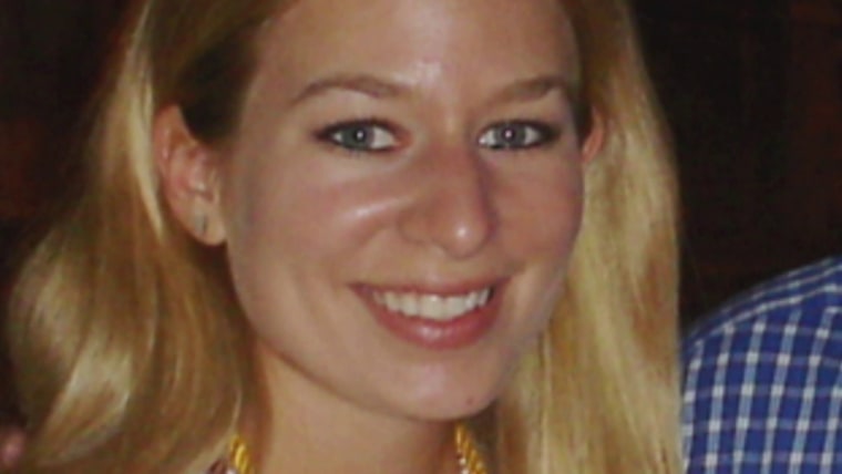 Wire Extort Suspect In Natalee Holloway Disappearance Apologizes To Family And ...