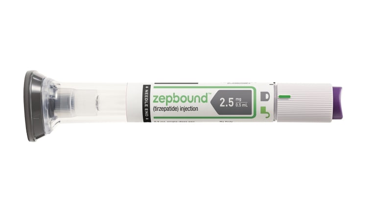 How does Zepbound work and what are the side effects