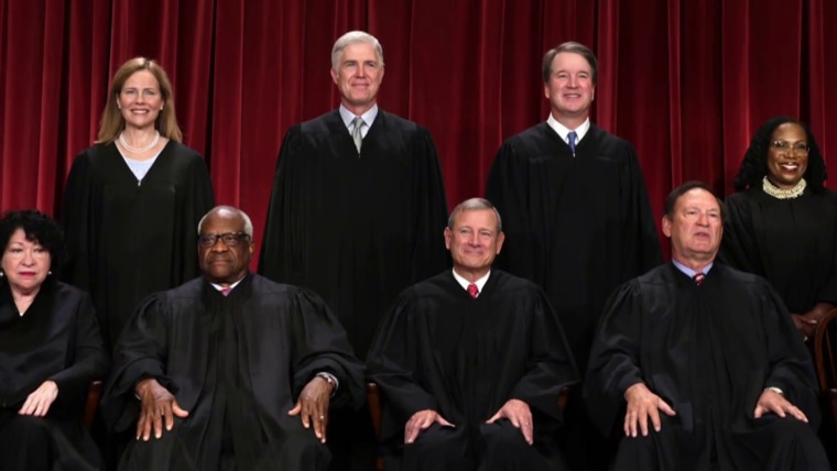 Supreme top court quote
