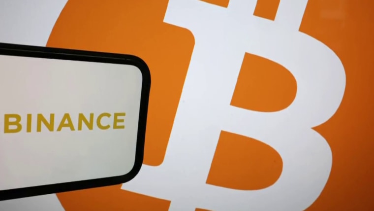 Crypto platform Binance to pay $4 billion in plea arrangement with DOJ